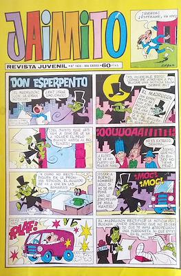Jaimito #1624