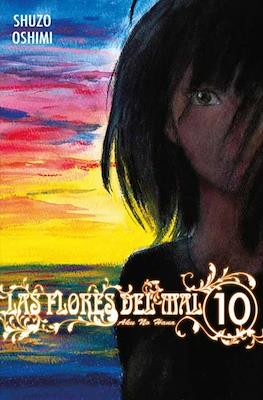 Las flores del mal (Aku no Hana) #10