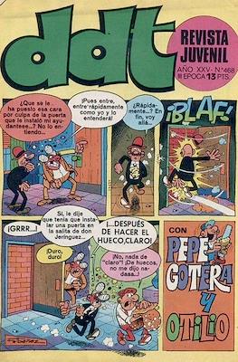 DDT 3ª época #468