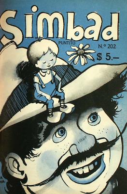 Simbad #202