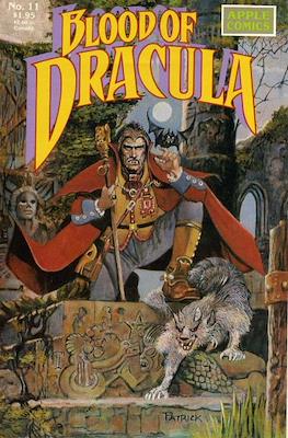 Blood of Dracula #11