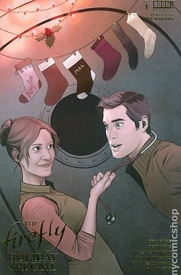 The Firefly Holiday Special (Variant Cover) #1.2