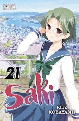 Saki #21