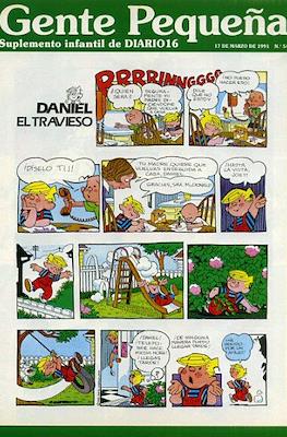 Gente Pequeña / Gente Joven #54