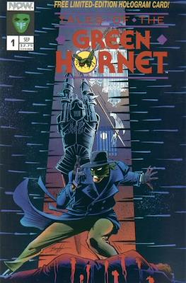 Tales of the Green Hornet Vol. 3 #1
