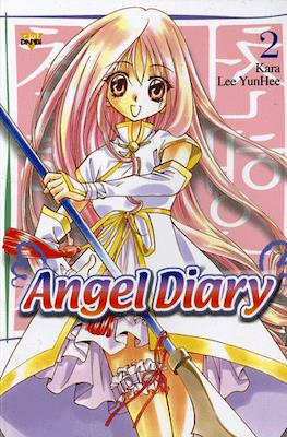 Angel Diary (Softcover) #2