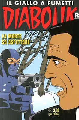 Diabolik R #753
