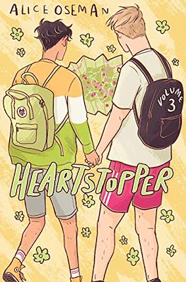 Heartstopper (Softcover) #3