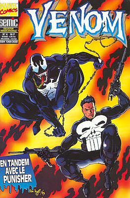 Venom #4