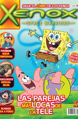 Xenox #18