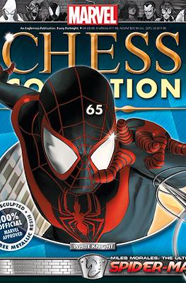Marvel Chess Collection #65
