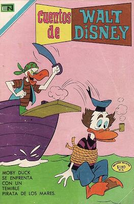 Cuentos de Walt Disney #506