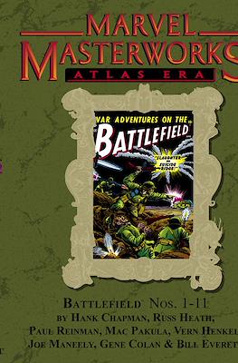 Marvel Masterworks #152