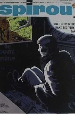 Le journal de Spirou #1587