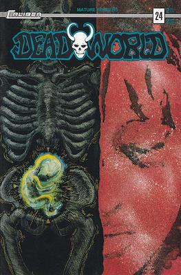 Deadworld Vol.1 #24