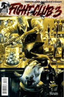 Fight Club 3 (Variant Covers) #10.1