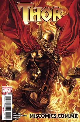 Daredevil - Thor #48