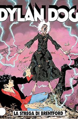 Dylan Dog #194
