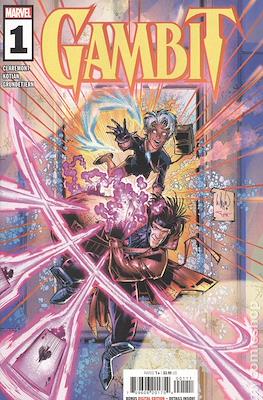 Gambit Vol. 6 (2022)