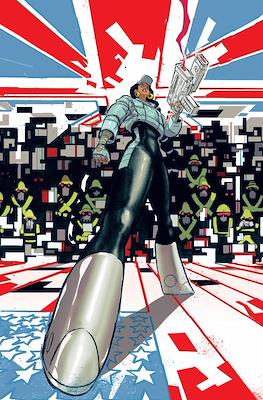 Destination Kill (Variant Covers) #1.5