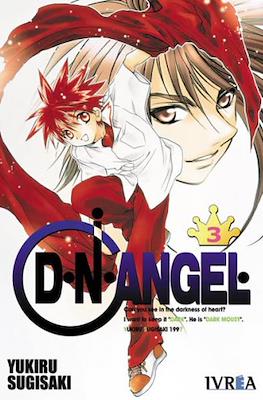 D.N.Angel #3