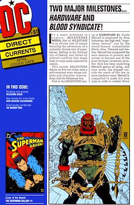 Direct Currents #61