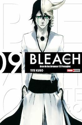 Bleach Remix (Rústica con sobrecubierta) #9