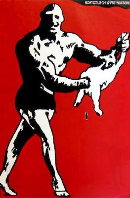 Sortez la chienne #5