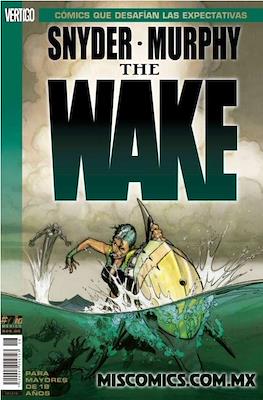 The Wake #7
