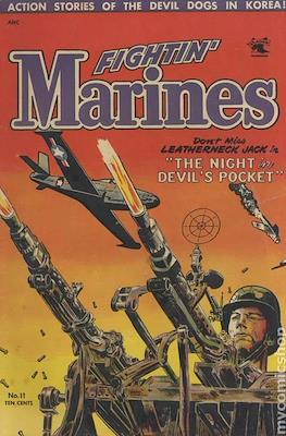 Fightin' Marines #11