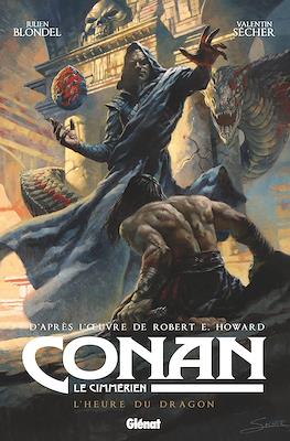 Conan le Cimmérien #12