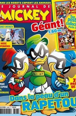 Le Journal de Mickey #3248