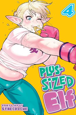 Plus-Sized Elf (Softcover) #4