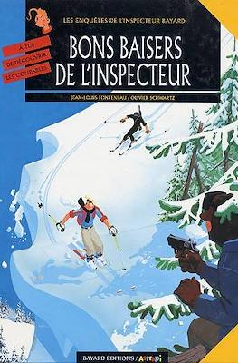 Les enquêtes de l'inspecteur Bayard #6