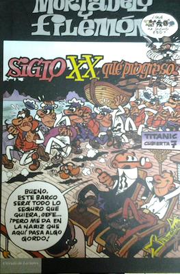 Mortadelo y Filemón 50 Aniversario (Cartoné) #15