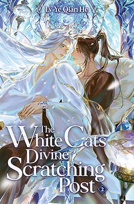 The White Cat’s Divine Scratching Post #2
