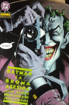 Batman: La broma asesina (2002)