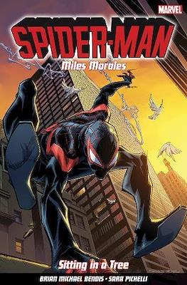Spider-Man: Miles Morales #3