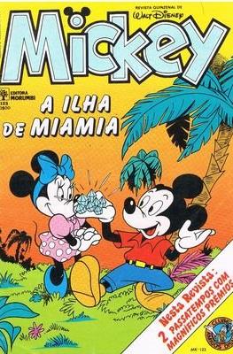 Mickey #123