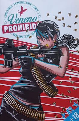 Veneno Prohibido #3