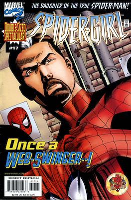 Spider-Girl vol. 1 (1998-2006) #17