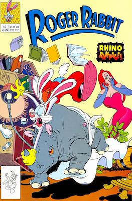 Roger Rabbit #13