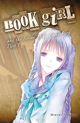 Book Girl #7