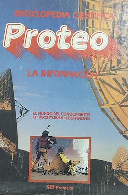 Enciclopedia Científica Proteo (Cartoné) #13