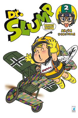 Dr. Slump Perfect Edition #2