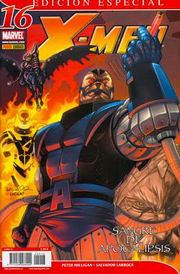 X-Men Vol. 3 / X-Men Legado. Edición Especial #16