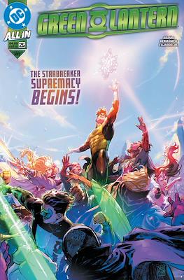 Green Lantern Vol. 7 (2023-) #25