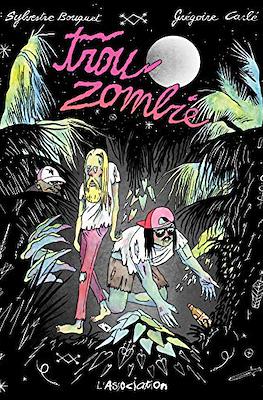Trou Zombie