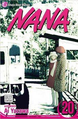 Nana (Softcover) #20