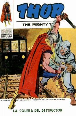Thor Vol. 1 (Rústica 128 pp) #31